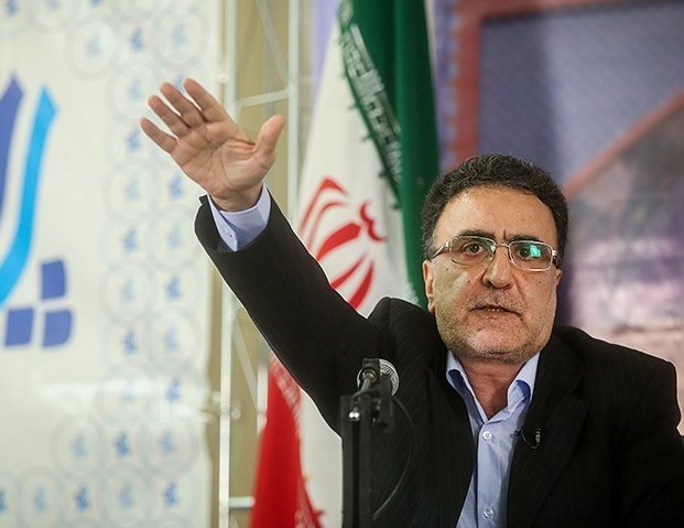 واکنش کروبی به کاندیداتوری تاج زاده در انتخابات ۱۴۰۰