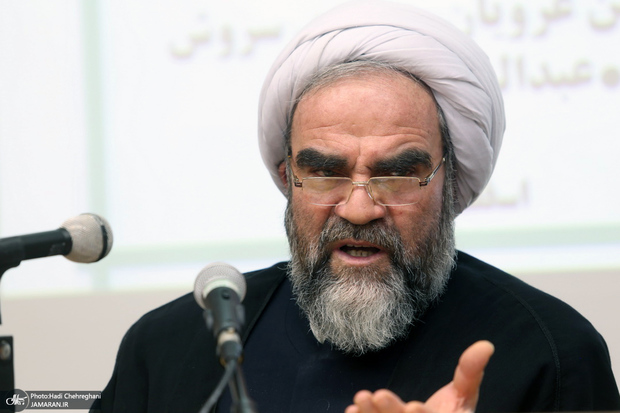 آیت الله غرویان: اعضای شورای نگهبان باید از نقدهای عالمانه و نظرات استقبال کنند