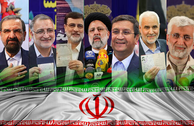 وعده‌های عالی با دستان خالی