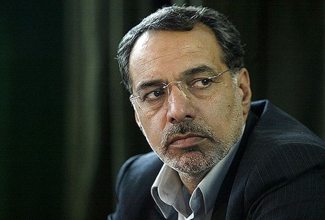 آرا همتی در حال رشد و آرای رئیسی در حال ریزش است