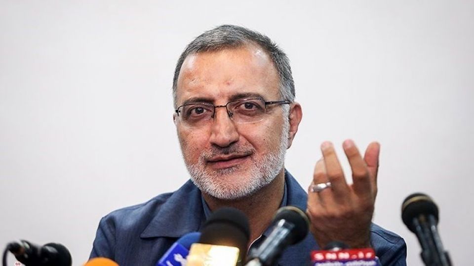 زاکانی: اگر کسی از این ۵ نامزد جریان انقلاب بگوید فقط به من رای بدهید حتما ریگی در کفش دارد