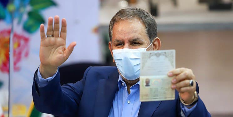 جهانگیری: مرحلهٔ نوینی از اصلاحات راهگشا را آغاز خواهم کرد