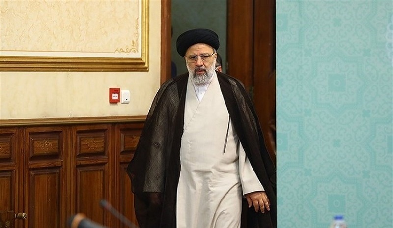گمانه‌زنی درباره انصراف رئیسی از کاندیداتوری