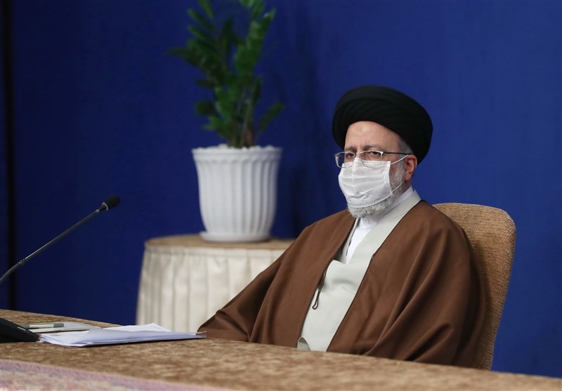رئیسی: می‌توانیم سالی یک میلیون شغل ایجاد کنیم