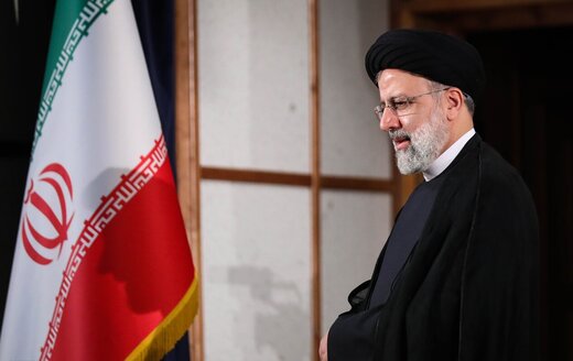 پیش بینی میزان رأی رئیسی در جدیدترین نظرسنجی انتخابات ۱۴۰۰/ نیاز به تفسیر ندارد