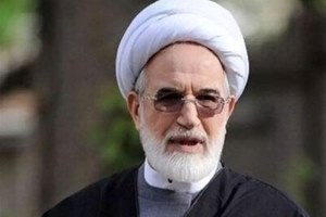 مهدی کروبی