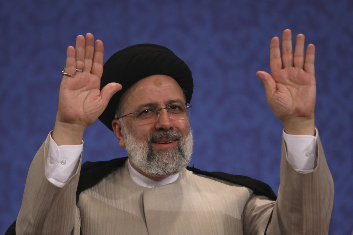 احیای برجام