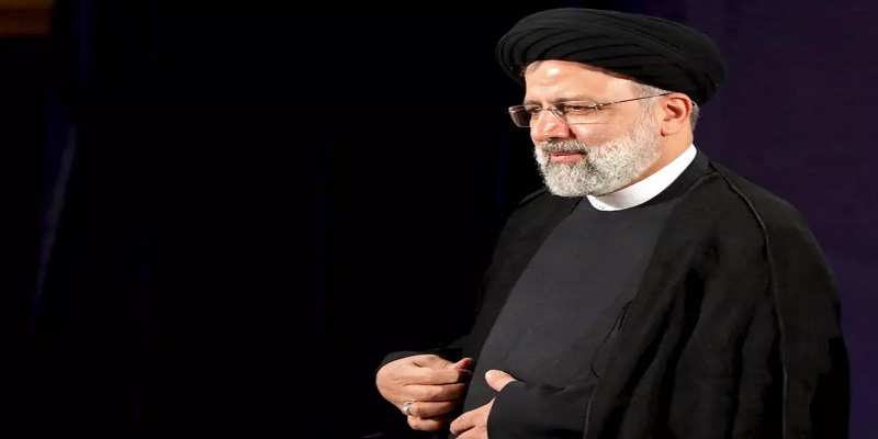  رئیسی 