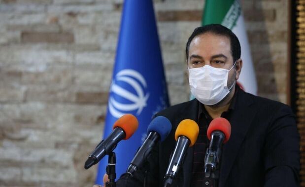 نصف استان‌ها با موج پنجم و کرونای هندی درگیر شدند/ مردم بدون تماس به مراکز واکسیناسیون مراجعه نکنند