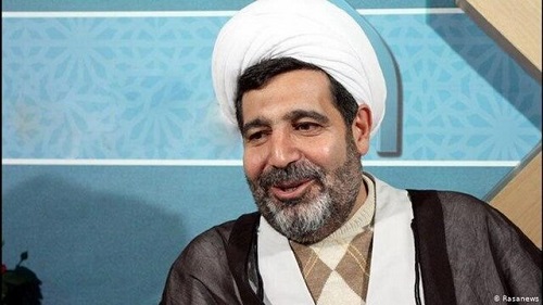 ردپای یک پرستو در پرونده مرگ قاضی منصوری؟