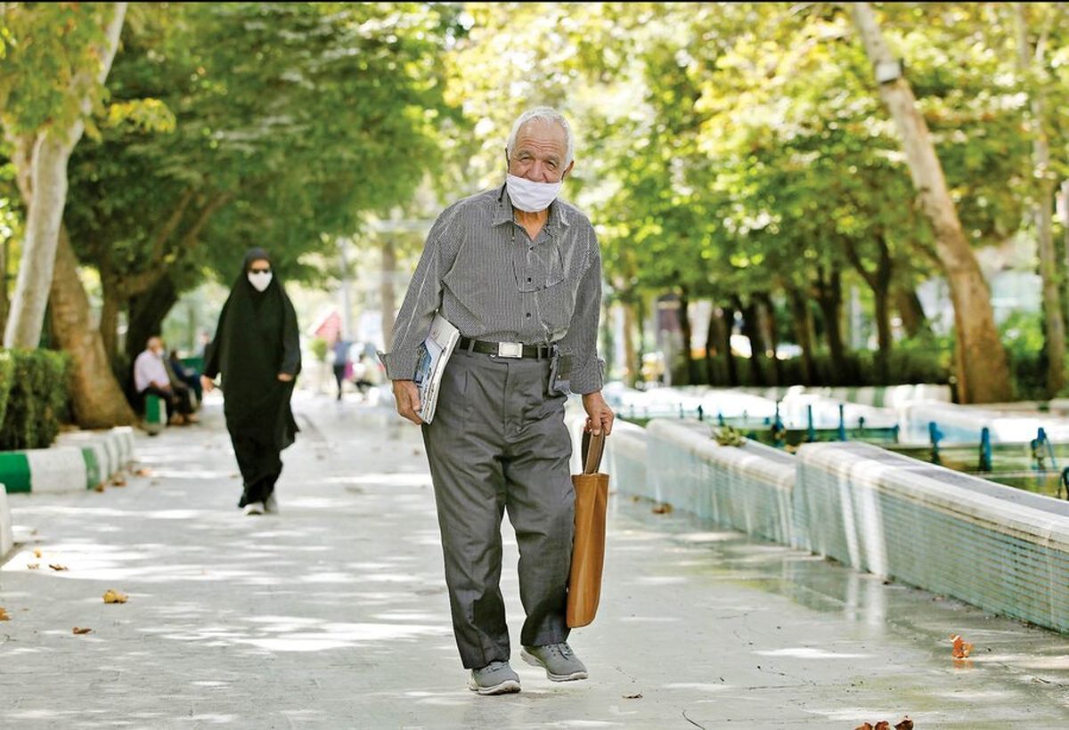 فهرستی از خواسته‌های بازنشستگان از دولت جدید