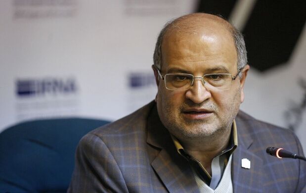 ضرورت اعمال محدودیتهای کرونایی ضرورت اعمال محدودیتهای کرونایی