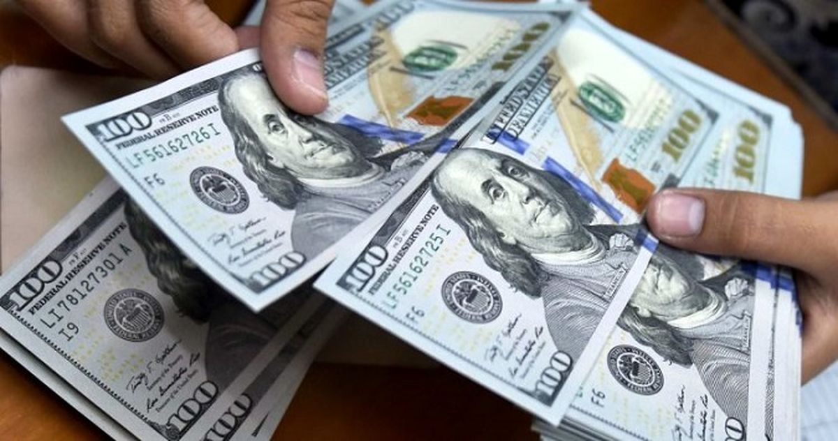 قیمت دلار، امروز ۱۷ تیر ۱۴۰۰