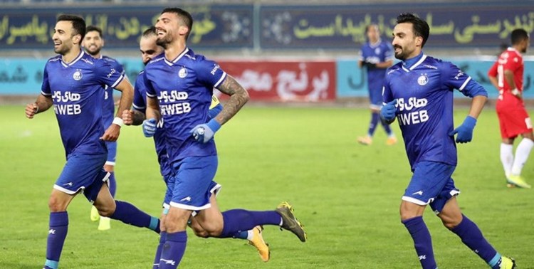 ستاره استقلال فروخته مى شود؟
