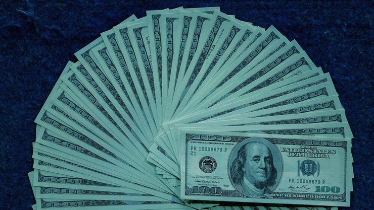 قیمت طلا، سکه و دلار در بازار امروز ۱۴۰۰/۰۴/۲۰