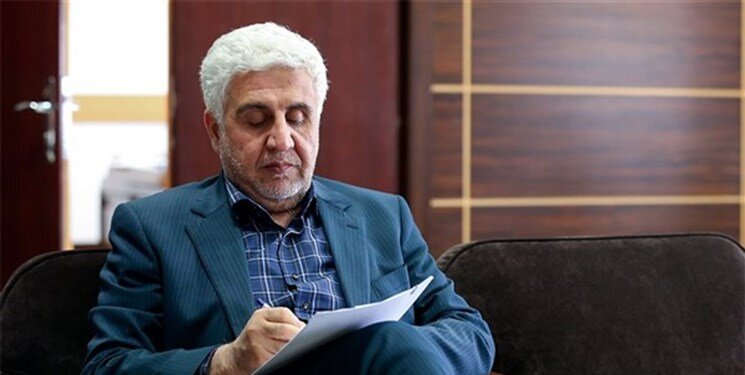 فرهاد رهبر، مرد پشت پرده دولت رئیسی