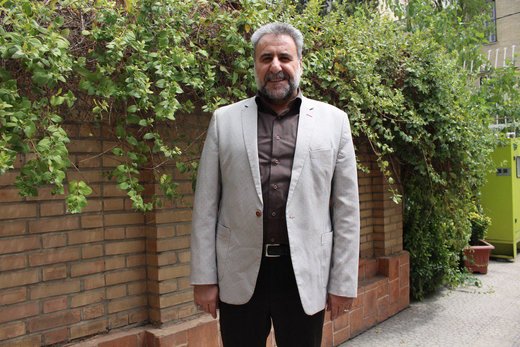 وزیرخارجه دولت رئیسی چه کسی باشد؟