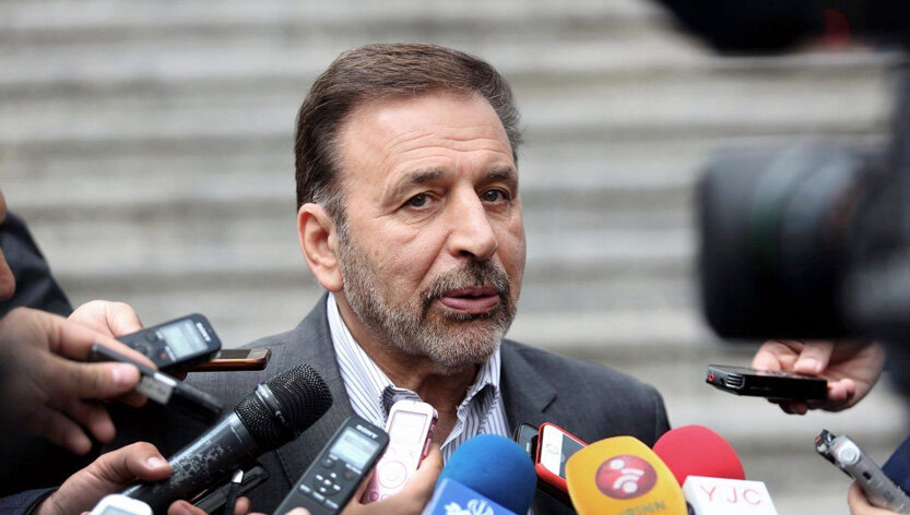 واعظی: روحانی پیگیر جدی مشکلات آبی خوزستان است