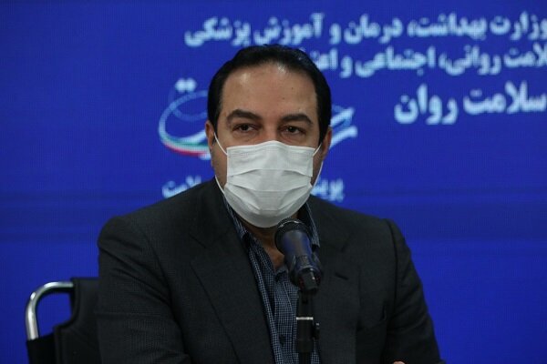 سخنگوی ستاد کرونا: ویروس دلتا تقریباً همه استان‌ها را فرا گرفته
