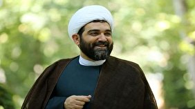 ابتلای روحانی محبوب برنامه های تلویزیونی به کرونا + عکس شهاب مرادی