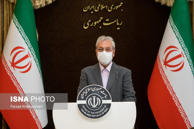 تمامی ادارات استانهای تهران و البرز تا یک شنبه آینده تعطیل است