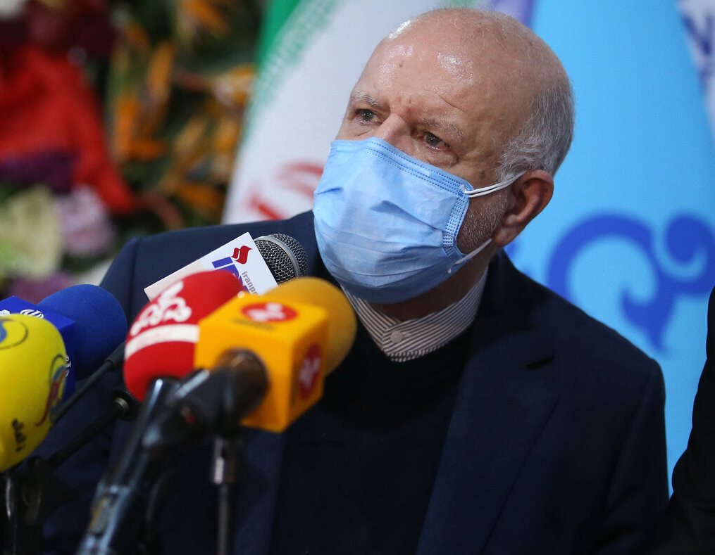 زنگنه: خط لوله انتقال نفت گوره-جاسک استراتژیک‌ترین طرحی بوده که در این دولت به بهره‌برداری رسیده