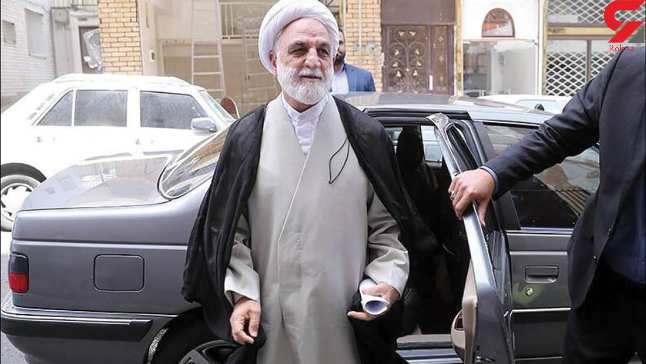 محسنی اژه ای، قاضی القضات بعدی ؟
