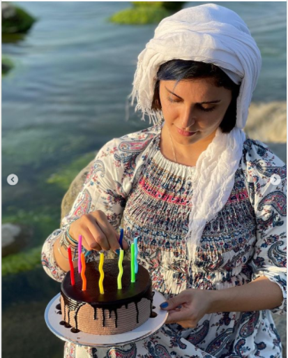 الناز شاکردوست