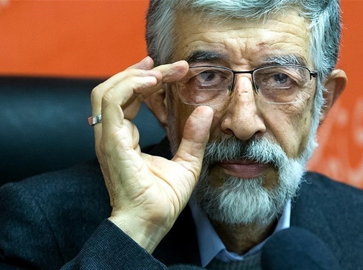حدادعادل