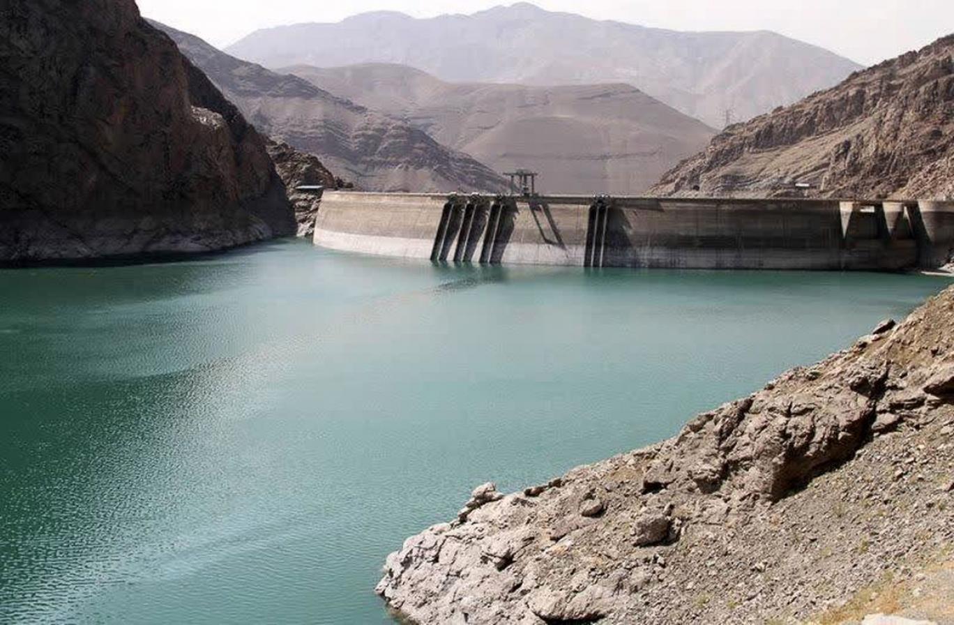 هشدار: تهران در آستانه بحران آبی