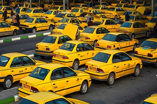 وام ۱۰ میلیونی به کدام تاکسیرانان تهرانی تعلق می‌گیرد؟ + جزئیات