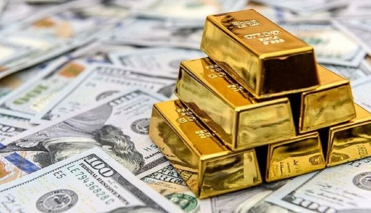 قیمت طلا، سکه و دلار در بازار امروز ۱۴۰۰/۰۴/۰۹
