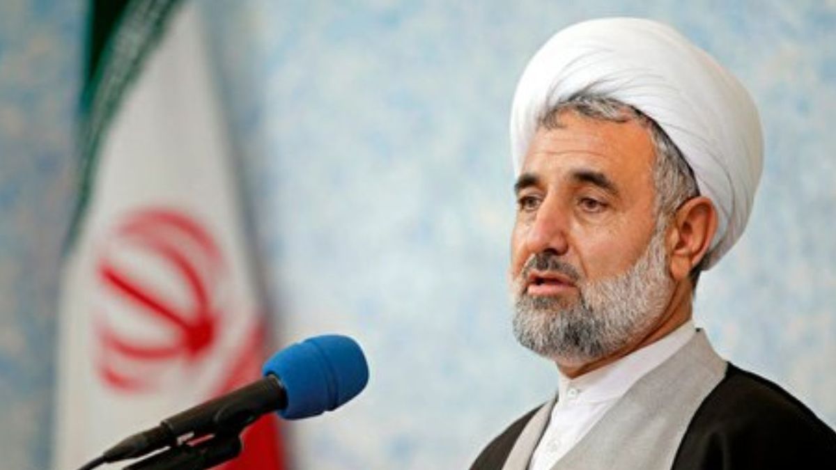ذالنوری: دولت رییسی زیر میز مذاکرات نخواهد زد/ چک نسیه را نقد می کنند