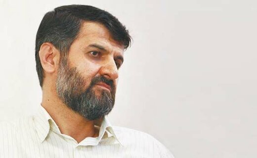 روحانی هم به باشگاه روسای جمهور مطرود و مغضوب نظام پیوست! روحانی هم به باشگاه روسای جمهور مطرود و مغضوب نظام پیوست!