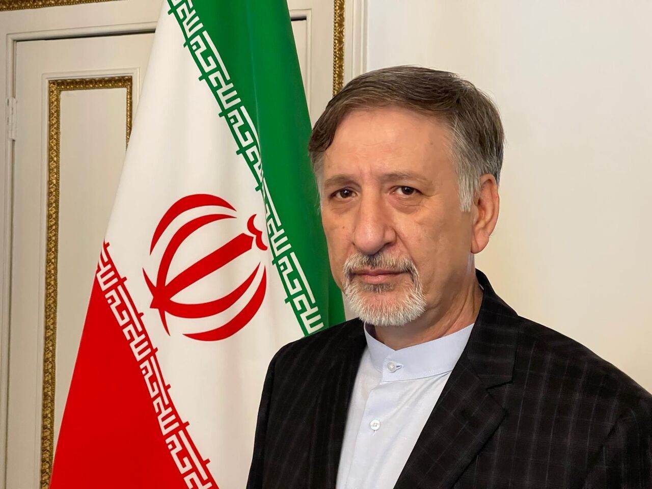 سفیر ایران در لندن: مذاکرات برجام در وین در نقطه بدی قرار ندارد