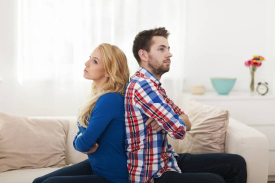 تاثیر منفی کرونا بر روابط زناشویی روابط زناشویی