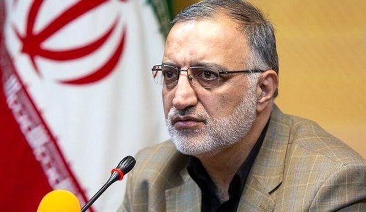 تهديدهای پشت پرده آقای شهردار!