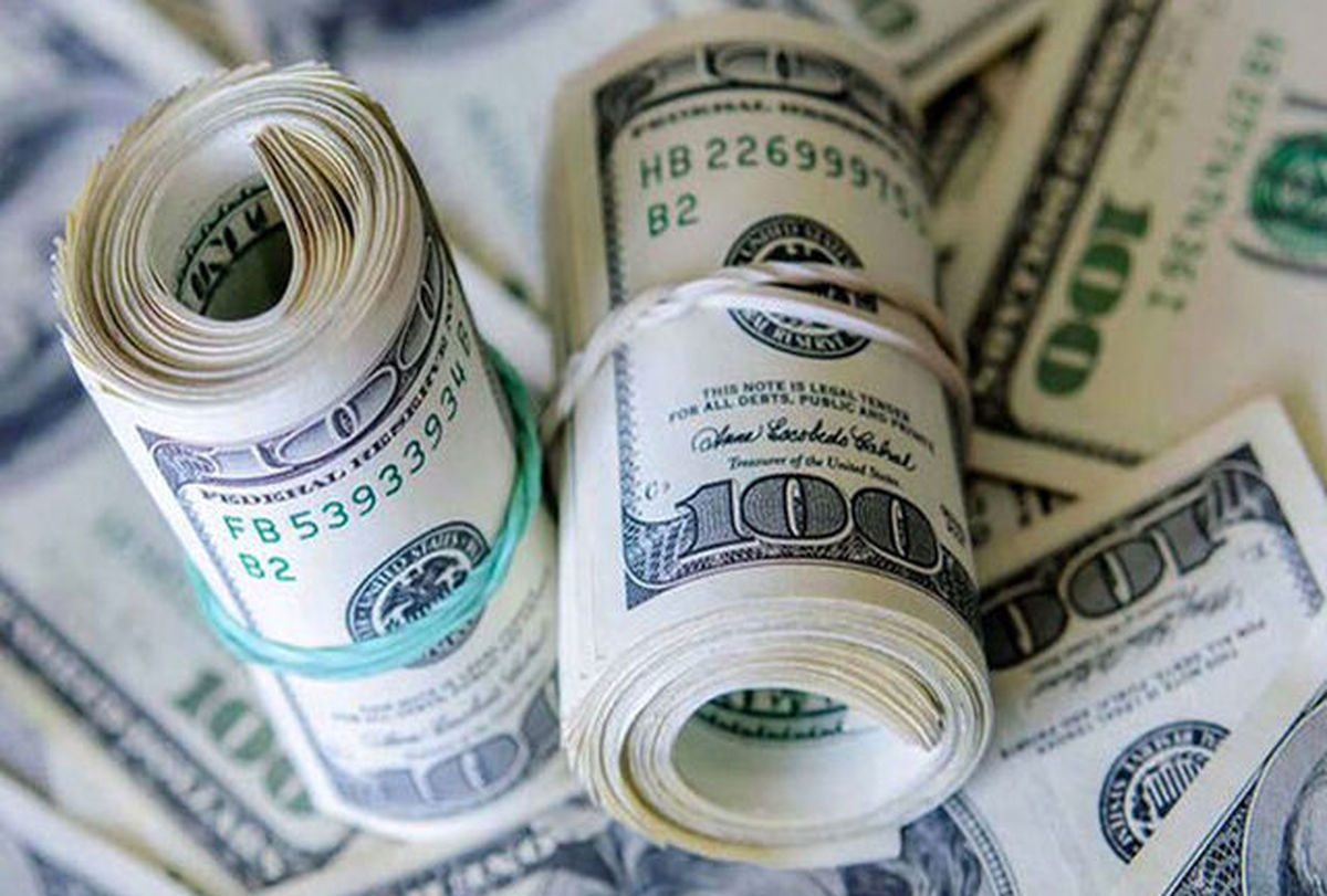 قیمت دلار، امروز ۱۶ مرداد ۱۴۰۰