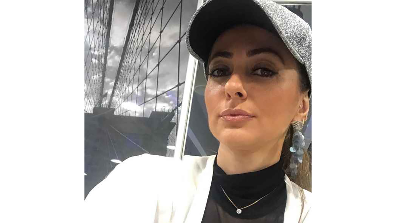 نفیسه روشن 