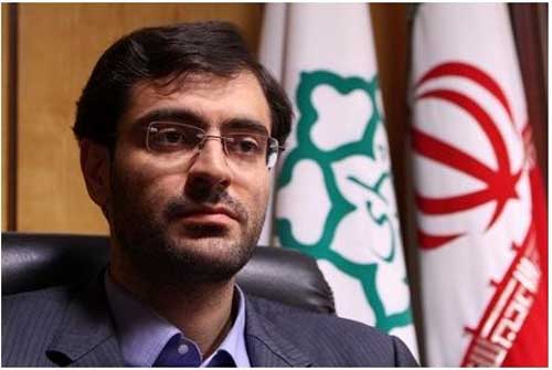 سرپرست شهرداری تهران معرفی شد
