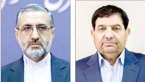 ‌حواشی اولین احکام دولتی