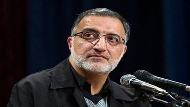 «سد دفاعی یاران سابق» مانع شهردار ‌شدن زاکانی!