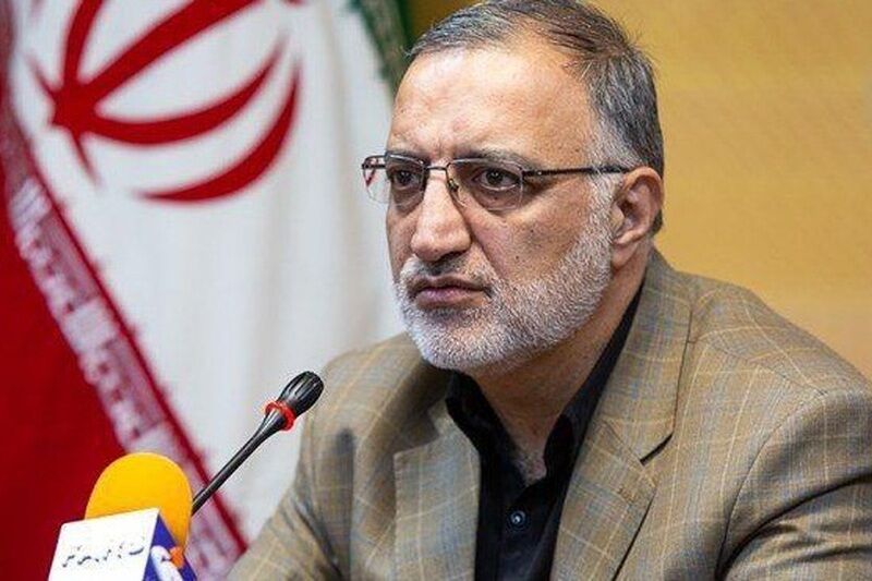 زاکانی: محله های تهران را با الگوی جدید می‌سازیم