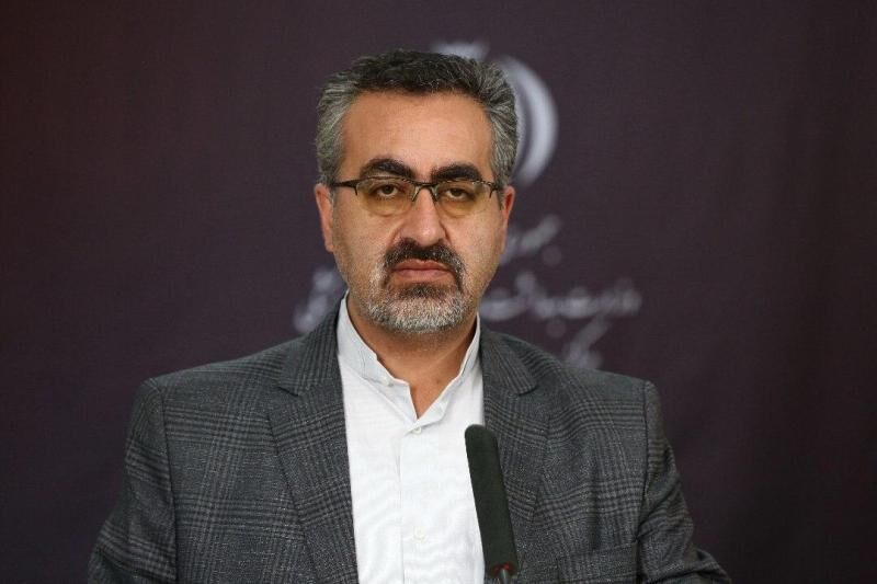 جهانپور: برای خرید واکسن‌های مدرنا و فایزر تولیدی خارج از آمریکا، در حال مذاکره هستیم