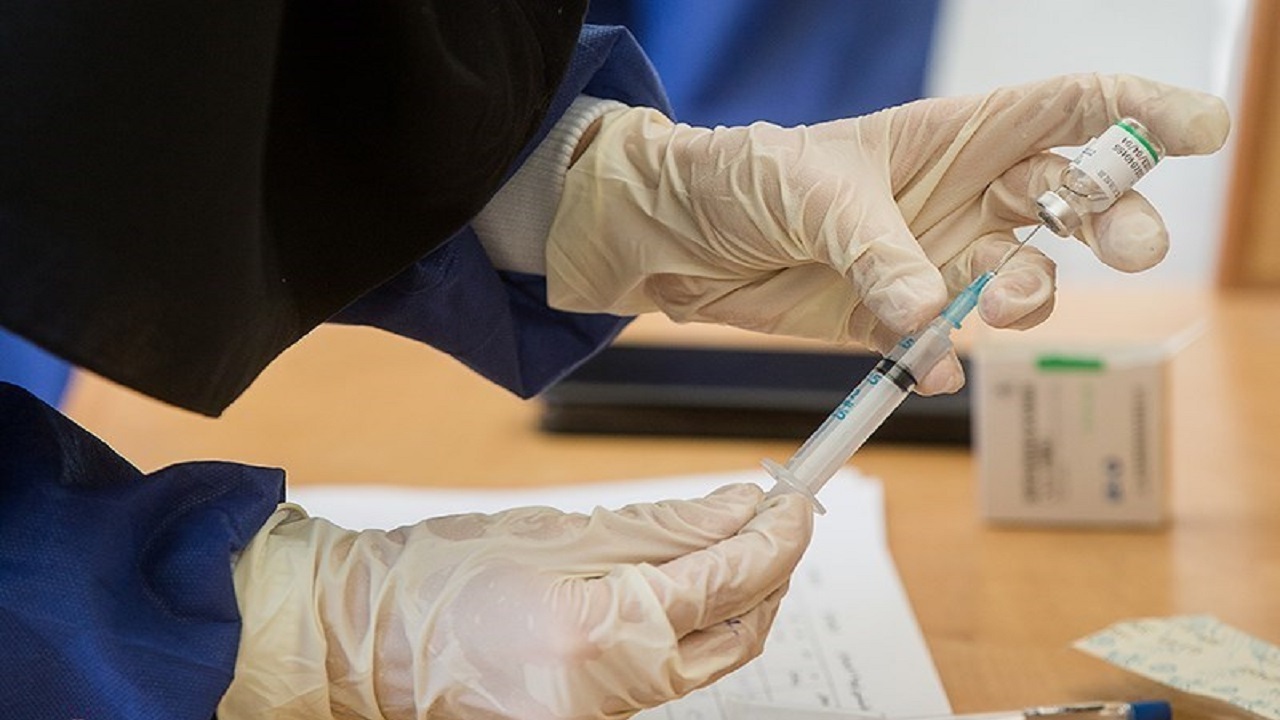 نکاتی در مورد واکسیناسیون افراد دیابتی نکاتی در مورد واکسیناسیون افراد دیابتی