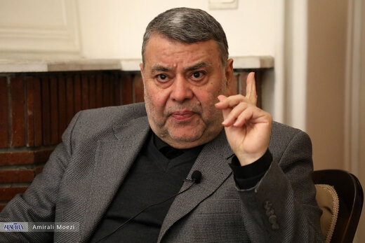 سیدمحمد صدر به روحانی: بعد از ریاست جمهوری حزب قوی تشکیل دهید