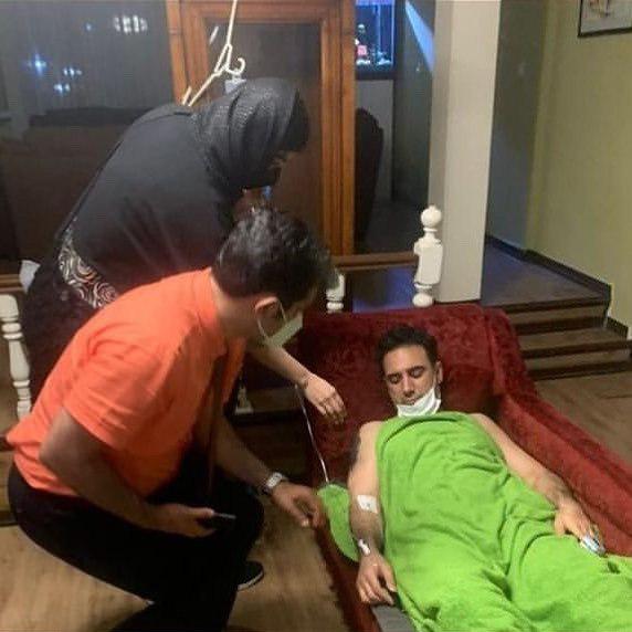 شاهین صمدپور 