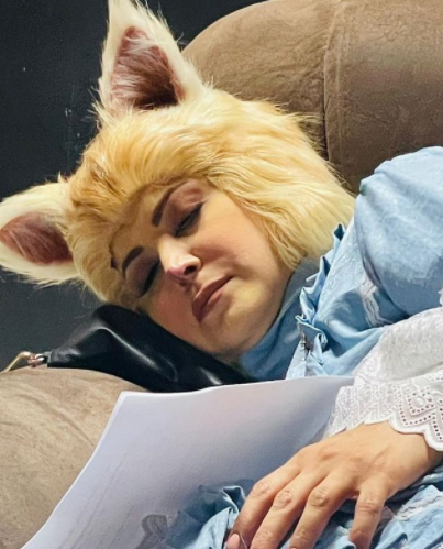 کمند امیرسلیمانی 