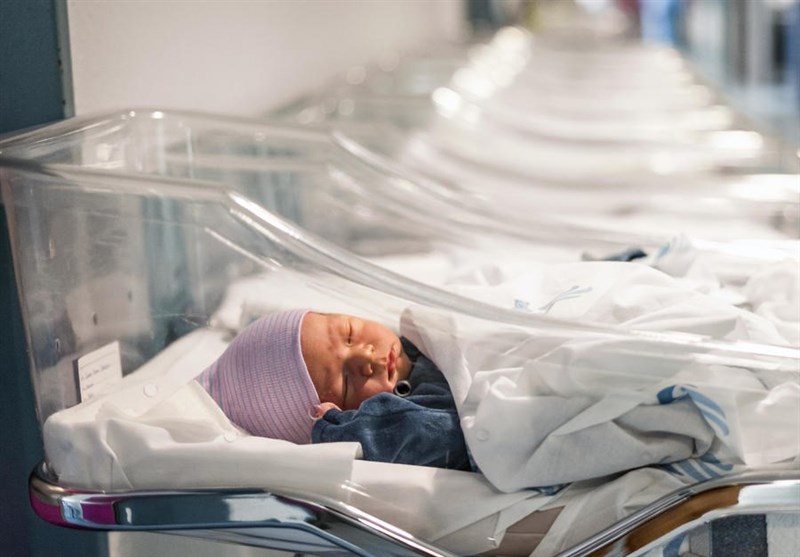 کاهش ۲۰ درصدی زاد و ولد در ۳ سال گذشته