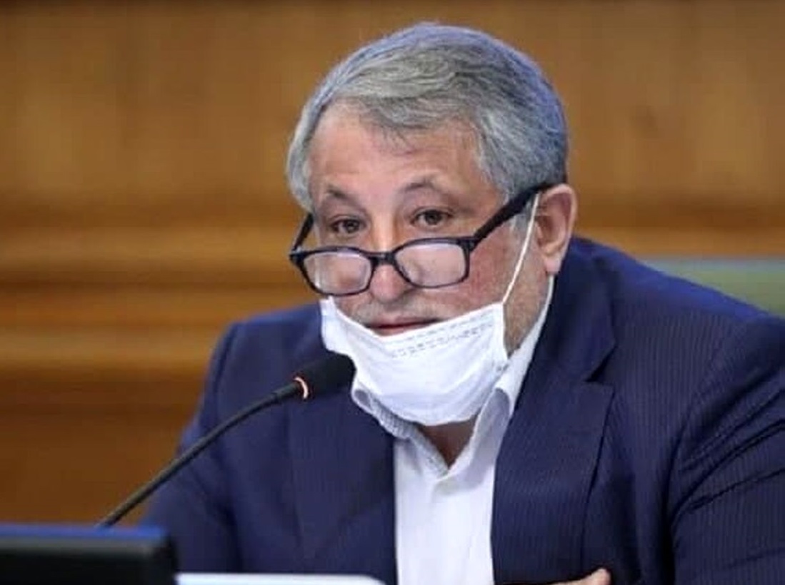 محسن هاشمی: تعداد فوتی های کرونا در تهران از ۱۵۰ نفر هم عبور کرده